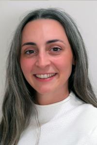 Angela Nolan, NP Profile Headshot